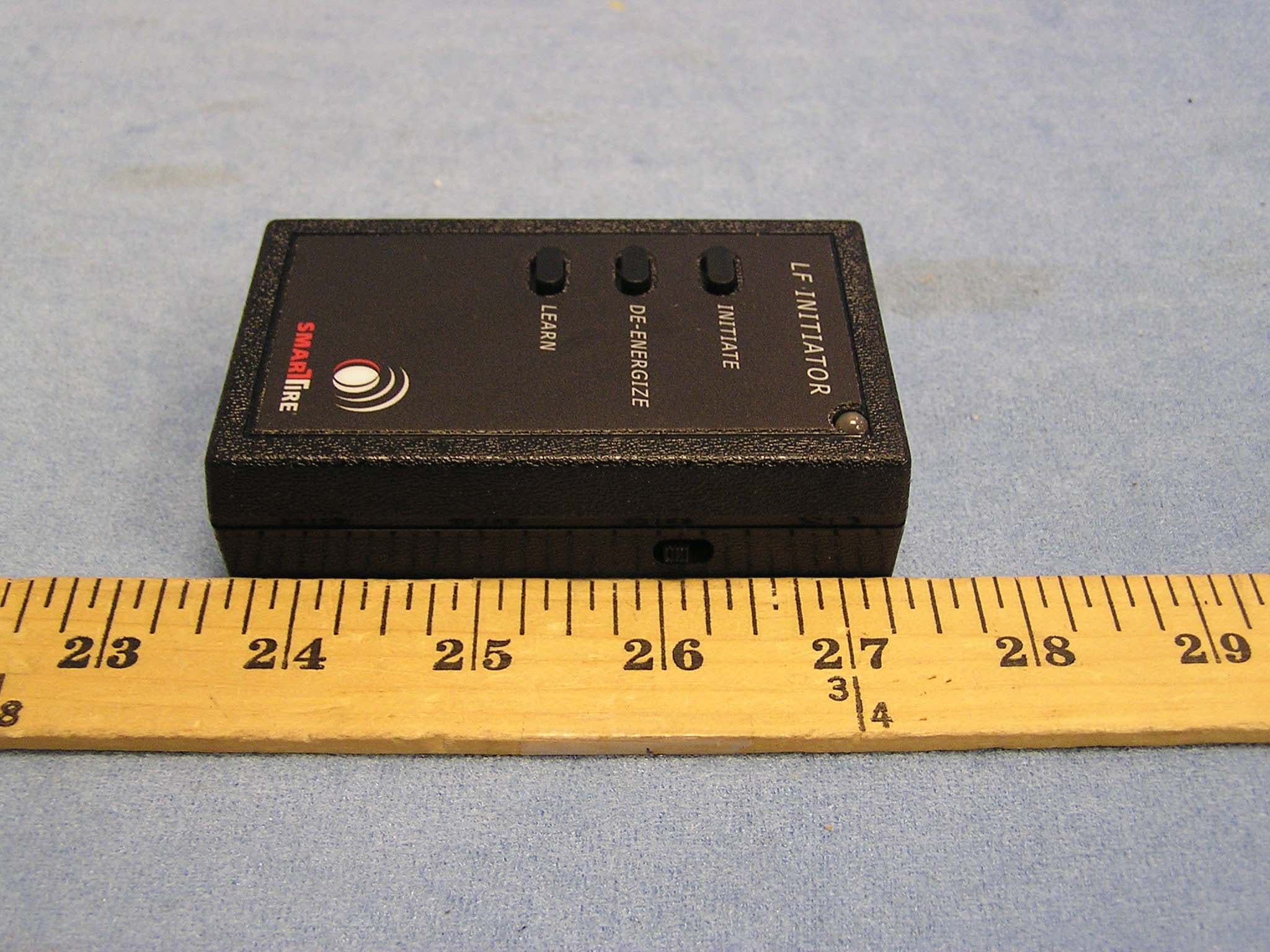 LF Initiation Tool, 125 kHz LF Transmitter - FCC ID NATLF0162 - Bendix Commercial Vehicle Systems LLC (2)