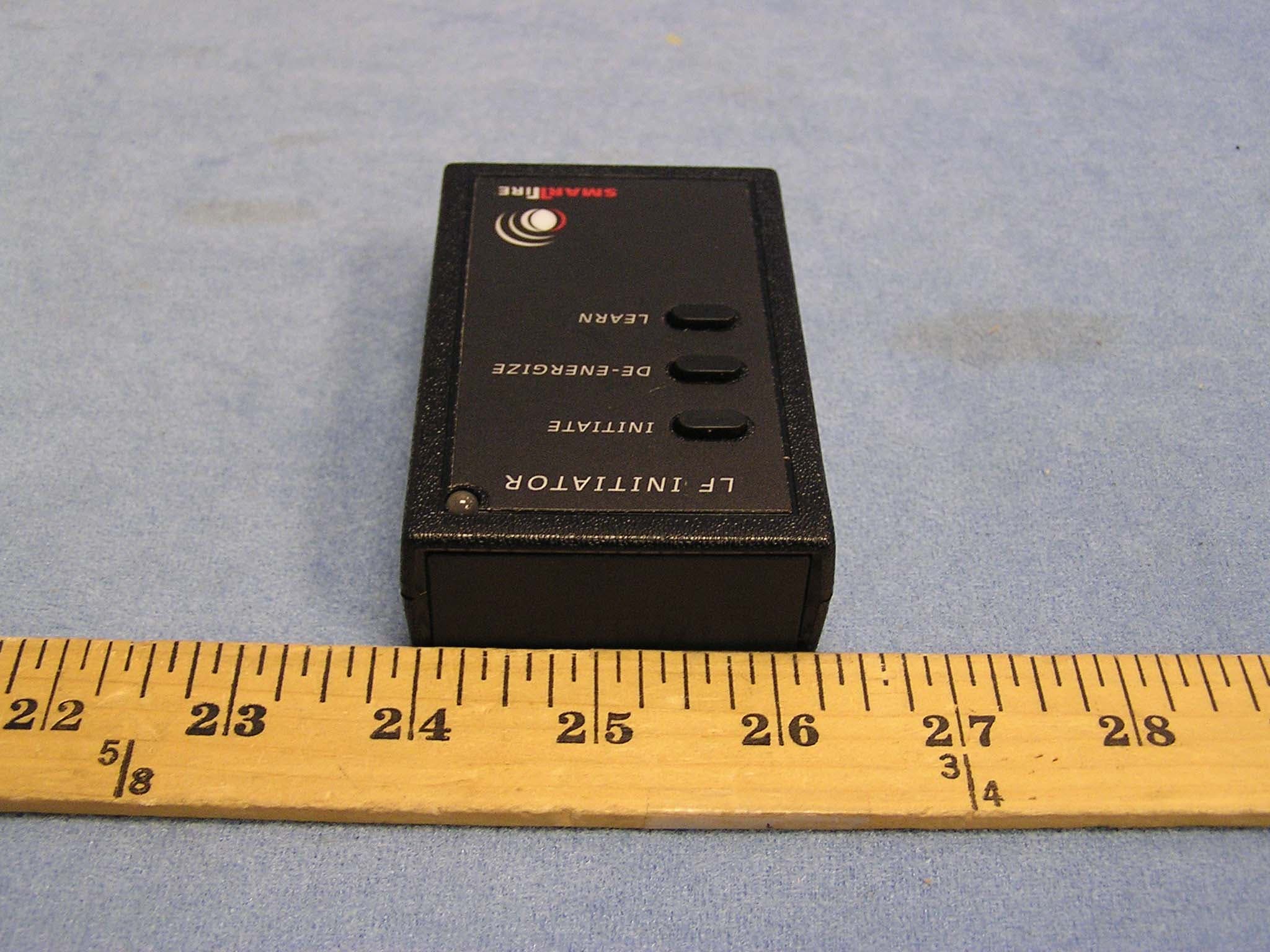 LF Initiation Tool, 125 kHz LF Transmitter - FCC ID NATLF0162 - Bendix Commercial Vehicle Systems LLC (3)