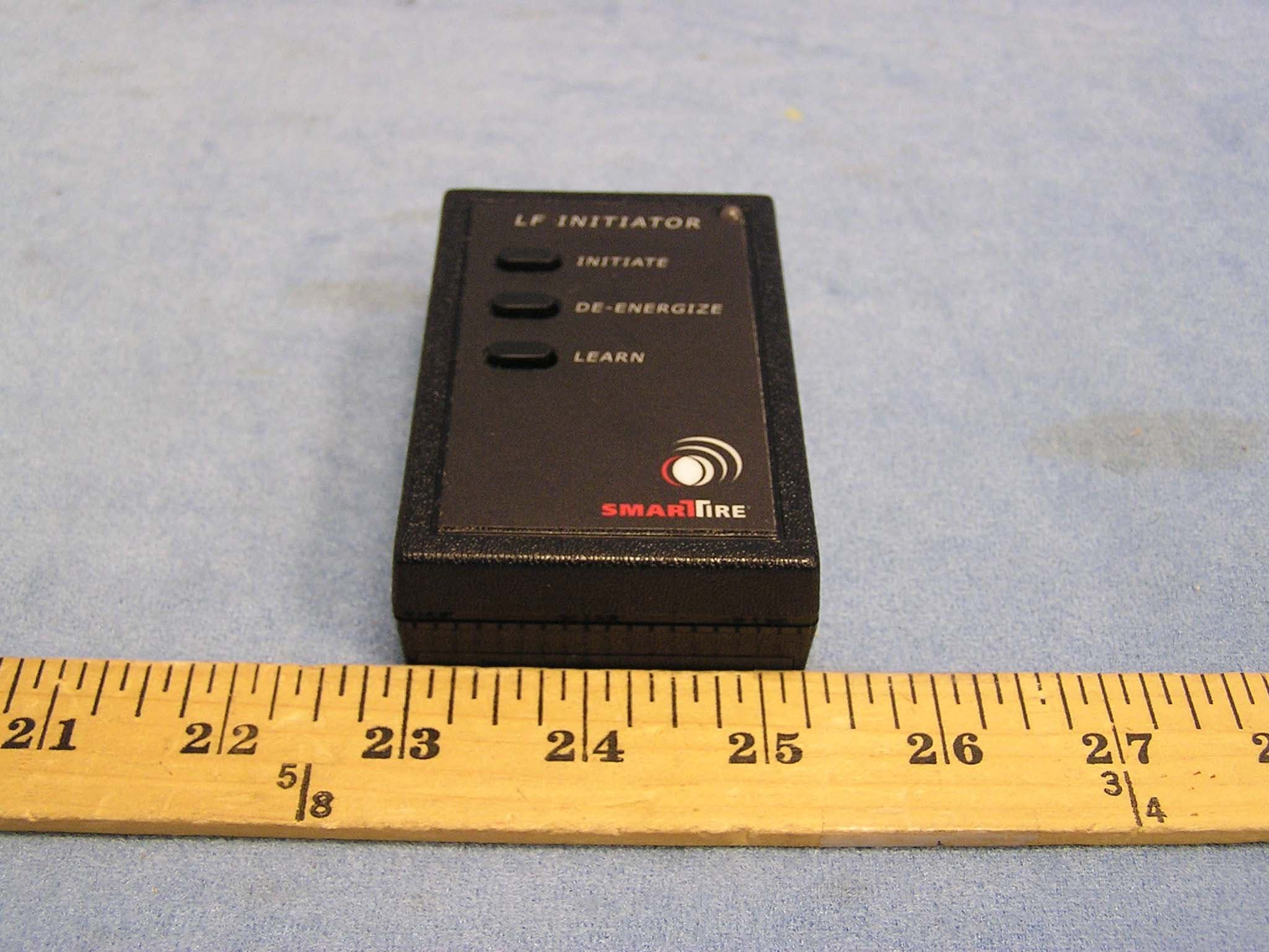LF Initiation Tool, 125 kHz LF Transmitter - FCC ID NATLF0162 - Bendix Commercial Vehicle Systems LLC (5)