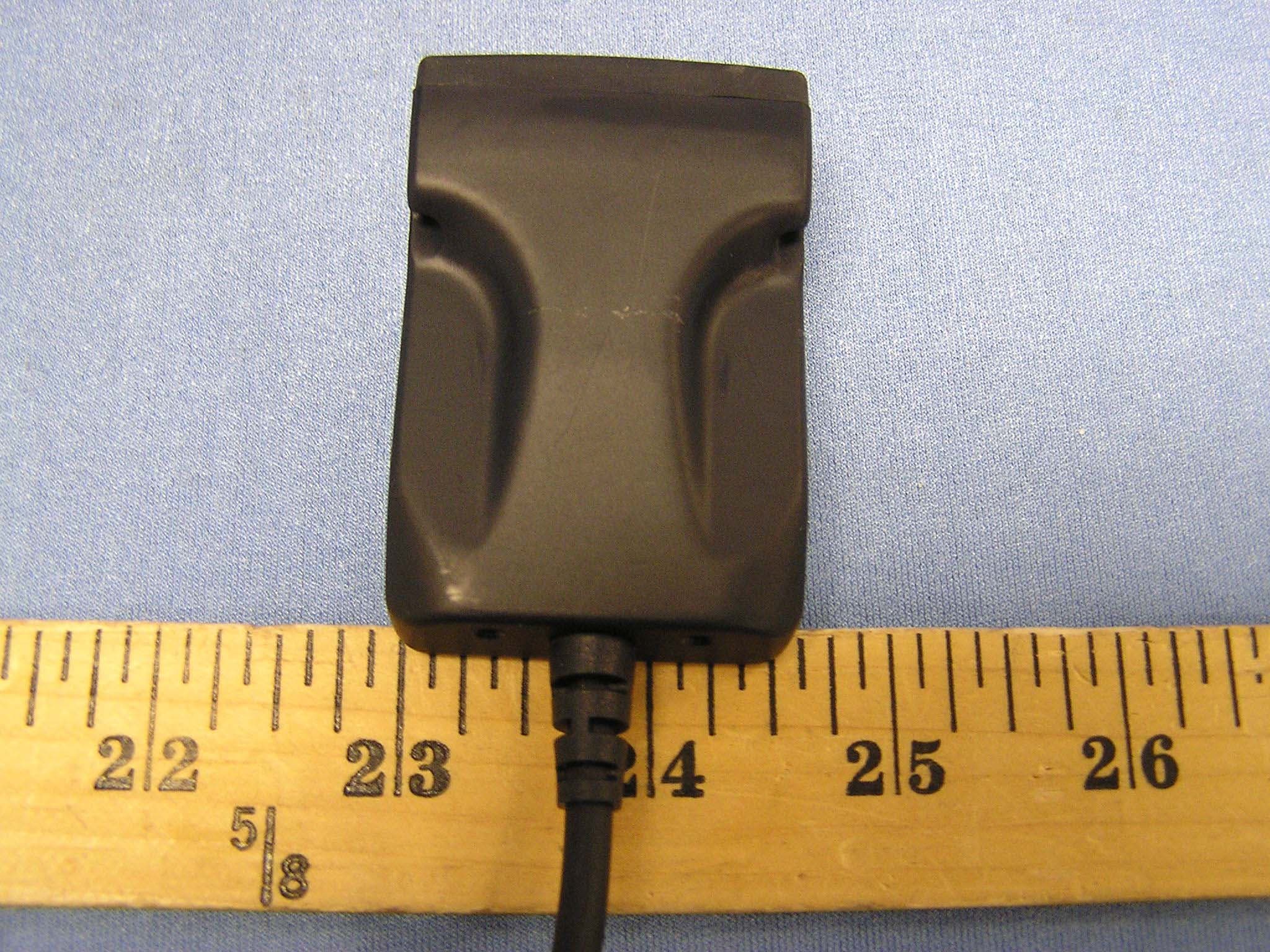 433.92MHz Receiver - FCC ID NATMIRD433 - Bendix Commercial Vehicle Systems LLC (3)