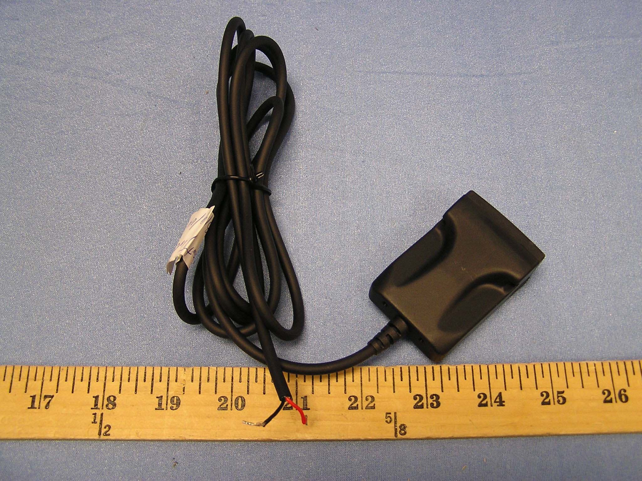 433.92MHz Receiver - FCC ID NATMIRD433 - Bendix Commercial Vehicle Systems LLC (2)