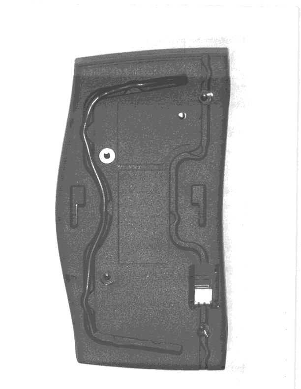 CYY - Communications Receiver used w/Pt 15 Transmitter - FCC ID NATPC433BP - Bendix Commercial Vehicle Systems LLC (2)