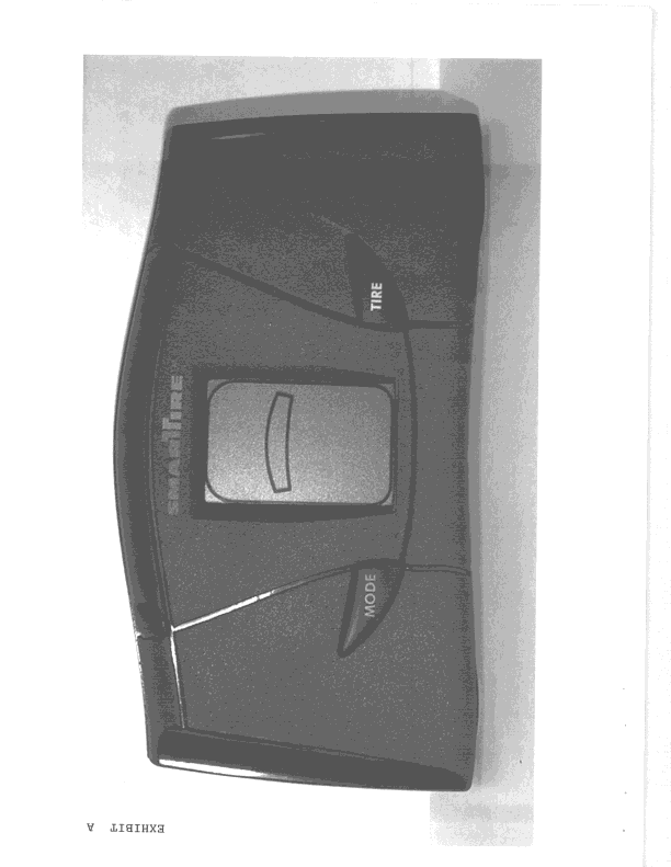 CYY - Communications Receiver used w/Pt 15 Transmitter - FCC ID NATPC433BP - Bendix Commercial Vehicle Systems LLC