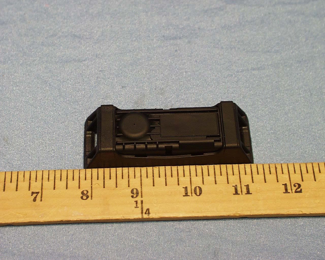 Tire Monitoring Sensor - FCC ID NATTX433CS-3 - Bendix Commercial Vehicle Systems LLC (2)