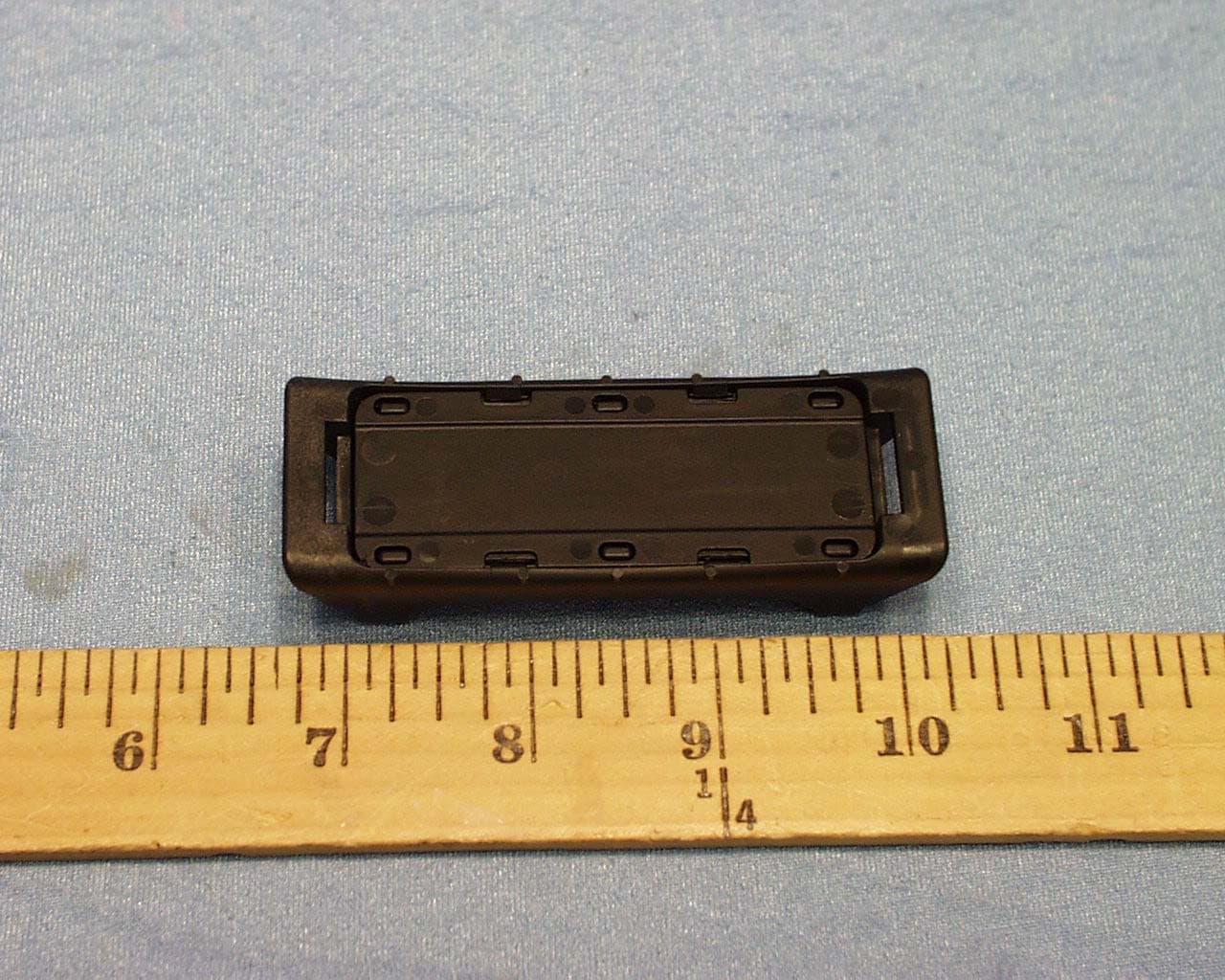 Tire Monitoring Sensor - FCC ID NATTX433CS-3 - Bendix Commercial Vehicle Systems LLC