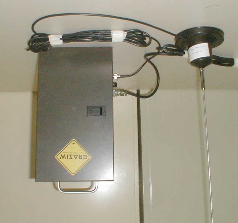Highway Safety Transmitter - FCC ID NB31032 - Highway Technologies Inc (2)