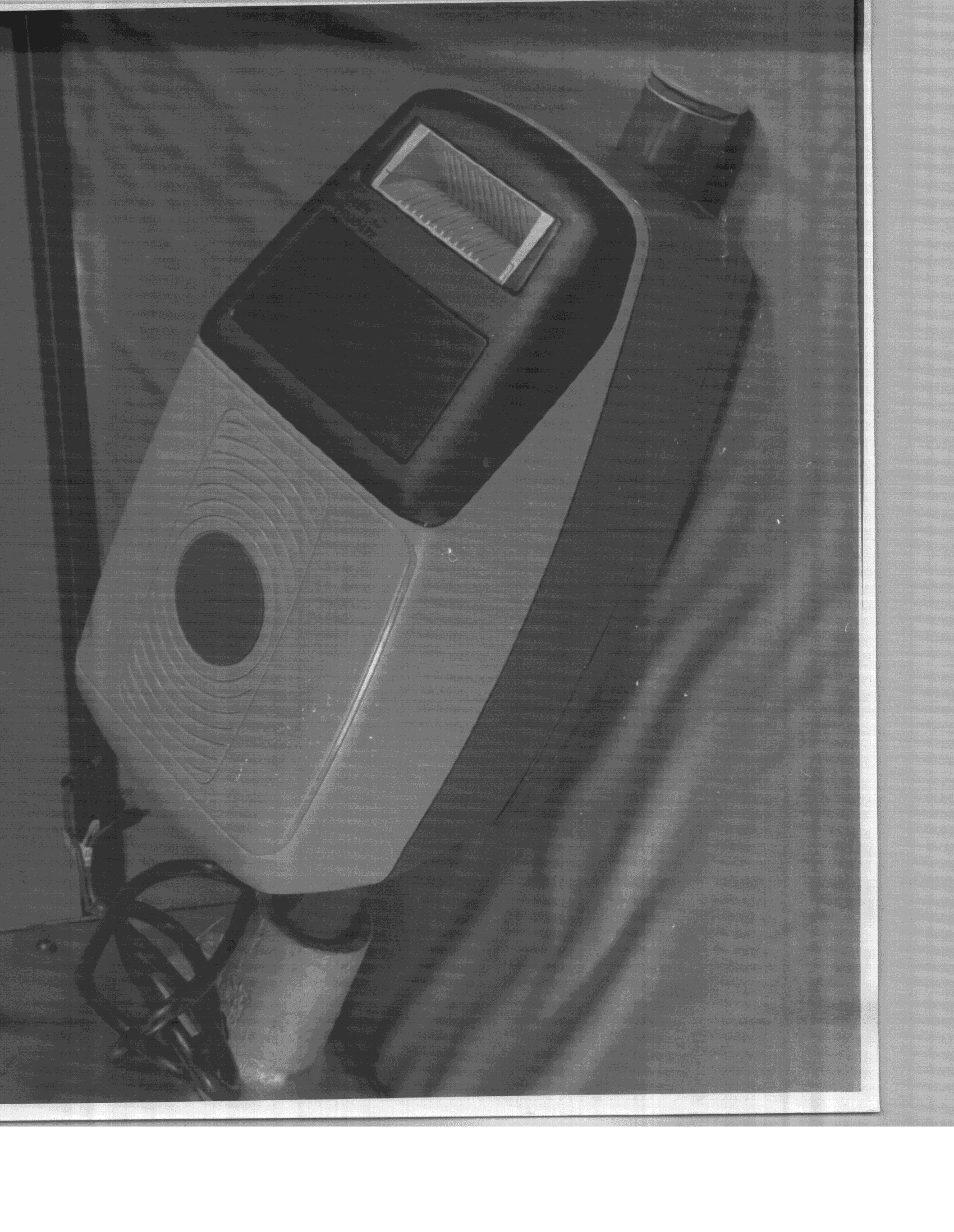 Card Reader - FCC ID NB8V3000 - AES Prodata Holdings Ltd