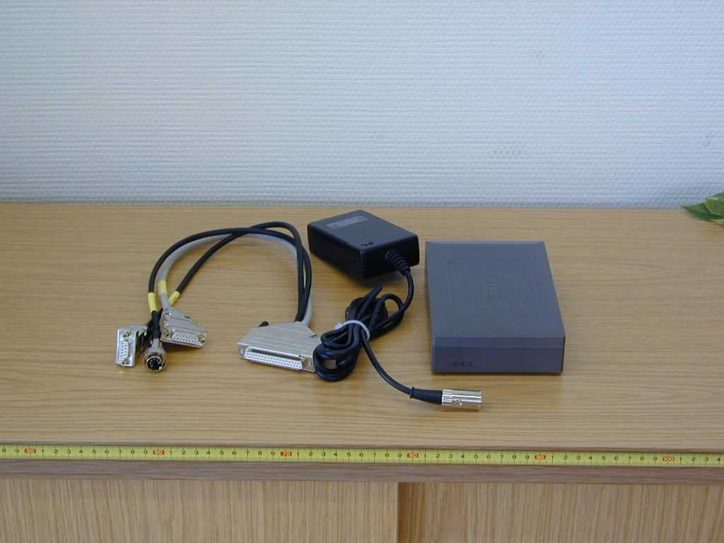 FHSS RF Modem - FCC ID NB9WIMAN2A24 - WIMAN Systems Inc