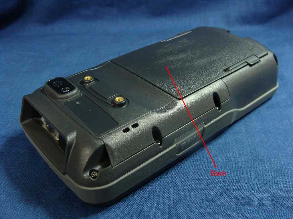Mobile Computer - FCC ID NBF-9X30-1-1 - Argox Information Co Ltd (4)