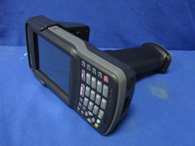 Mobile Computer - FCC ID NBF-9X32-0-0 - Argox Information Co Ltd (4)