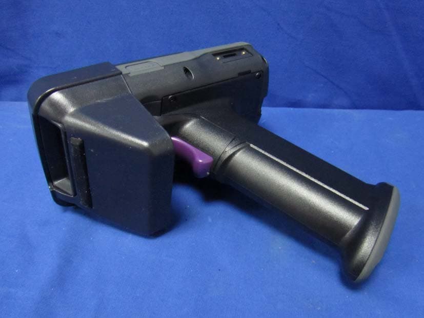 Mobile Computer - FCC ID NBF-9X32-0-0 - Argox Information Co Ltd (2)