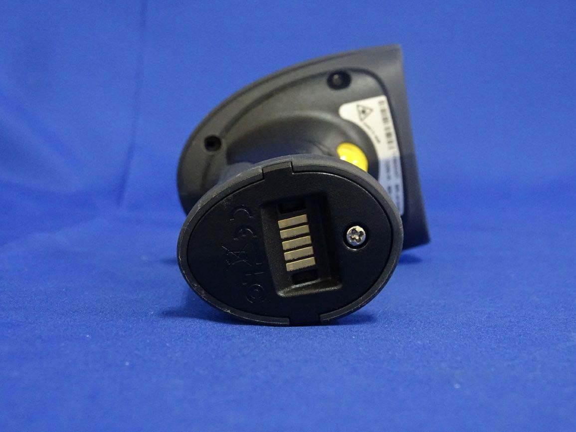 Handheld Barcode Scanner - FCC ID NBF-AI-68X1 - Argox Information Co Ltd (2)