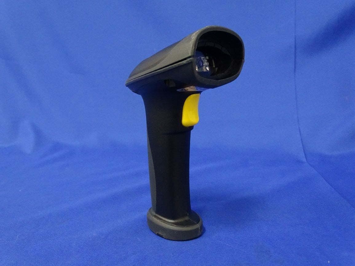 Handheld Barcode Scanner - FCC ID NBF-AI-68X1 - Argox Information Co Ltd (3)