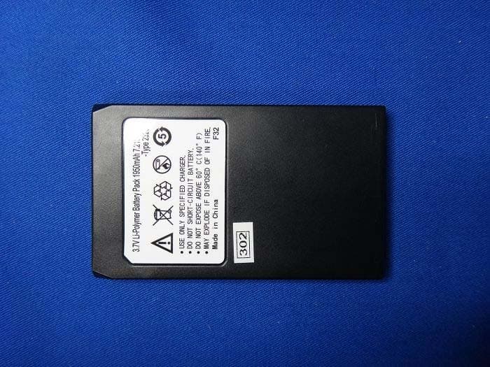 Mobile Computer - FCC ID NBF-PA-2X10 - Argox Information Co Ltd (2)