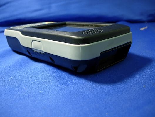 Mobile Computer - FCC ID NBF-PT9130 - Argox Information Co Ltd (5)