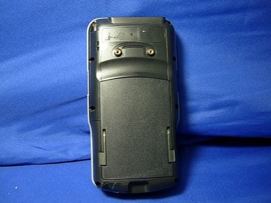 Mobile Computer - FCC ID NBF-PT9130 - Argox Information Co Ltd (2)