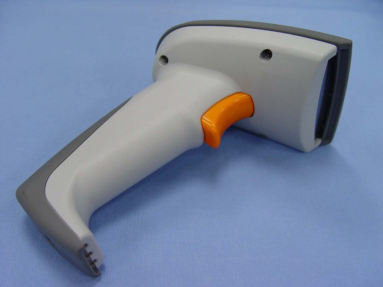 Handheld Bar Code Scanner - FCC ID NBFAS-8510 - Argox Information Co Ltd (2)