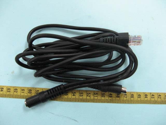 Cradle - FCC ID NBFAS-8520-B - Argox Information Co Ltd (2)