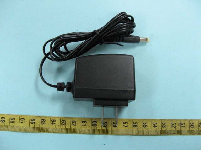 Cradle - FCC ID NBFAS-8520-B - Argox Information Co Ltd (5)