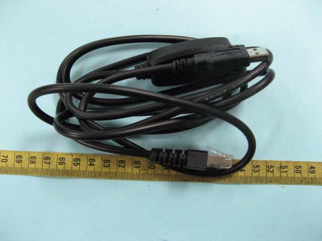 Cradle - FCC ID NBFAS-8520-B - Argox Information Co Ltd (3)