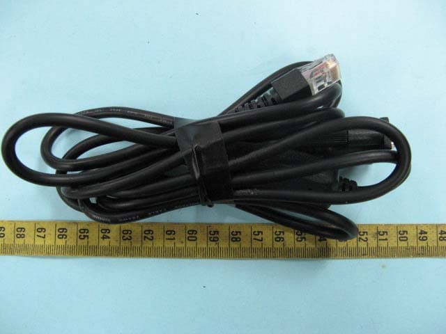 Cradle - FCC ID NBFAS-8520-B - Argox Information Co Ltd (4)