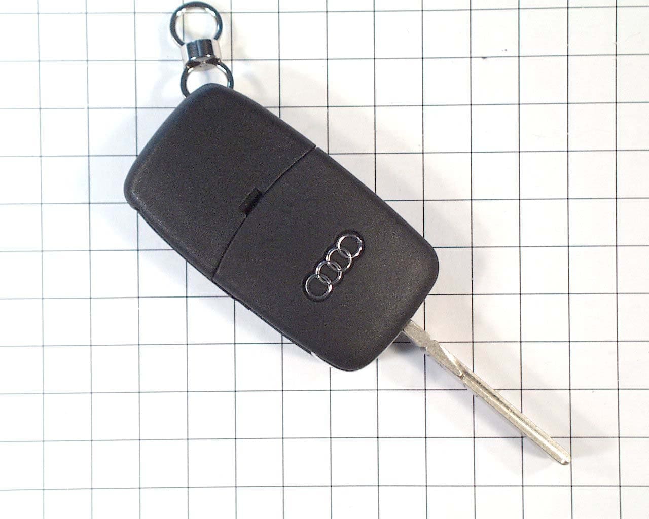 Remote Control for Car Locking / Unlocking - FCC ID NBG008750T - HELLA GmbH & Co. KGaA (2)