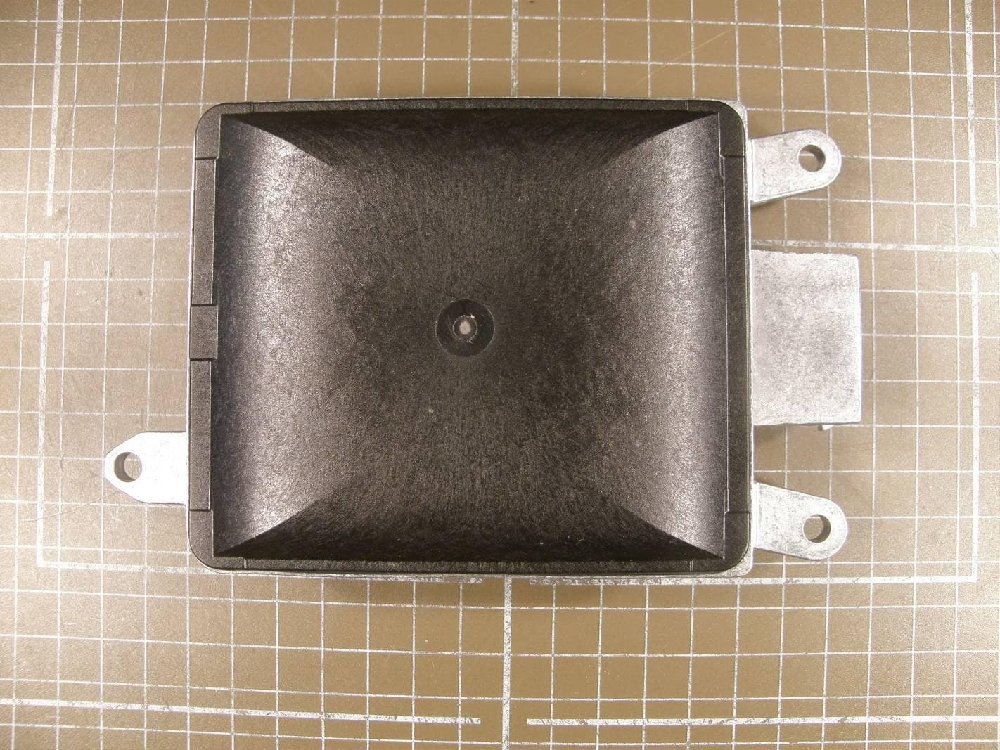 Field Disturbance Sensor - FCC ID NBG009014B - HELLA GmbH & Co. KGaA