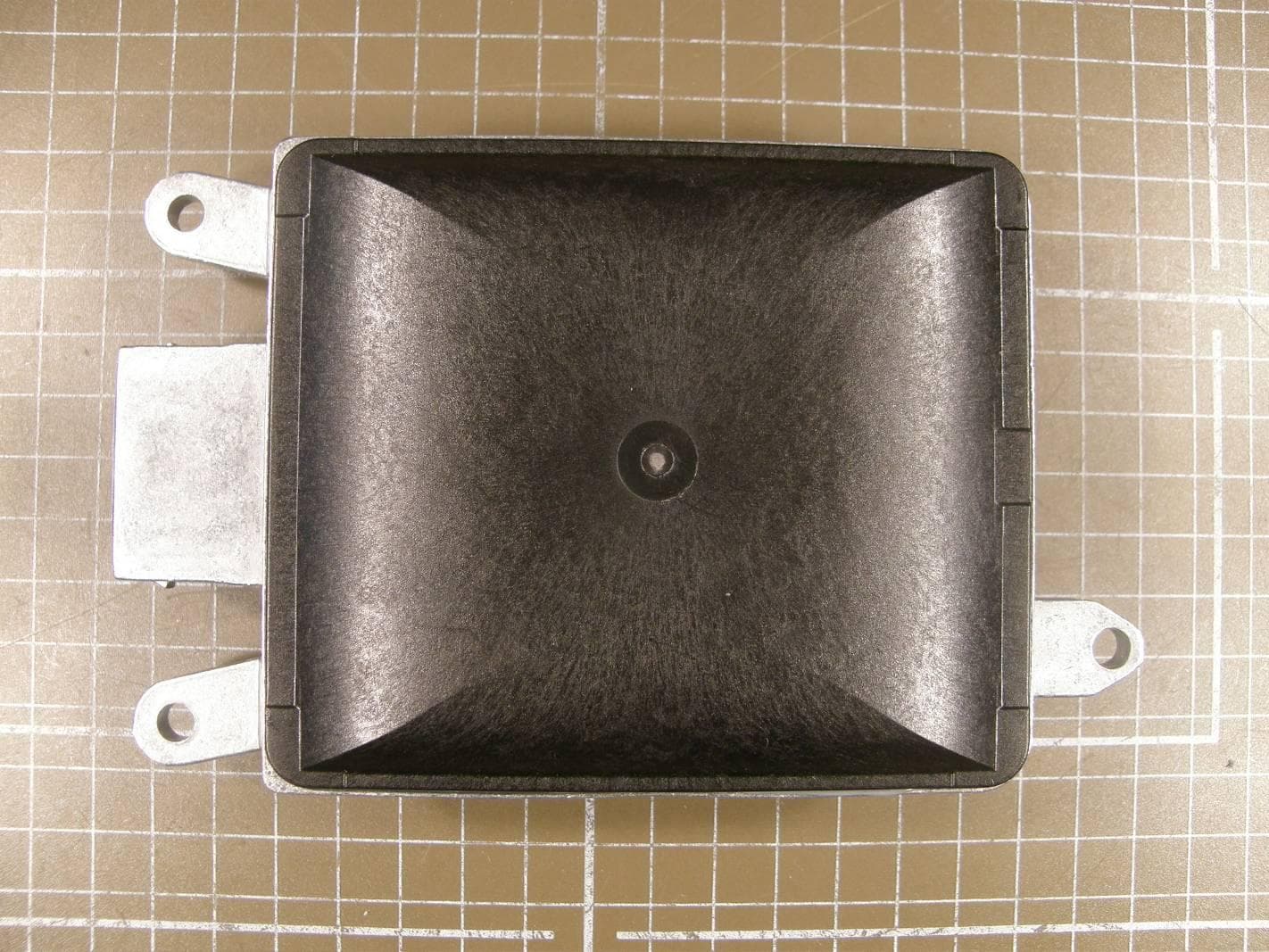 Field Disturbance Sensor - FCC ID NBG009014B - HELLA GmbH & Co. KGaA (2)