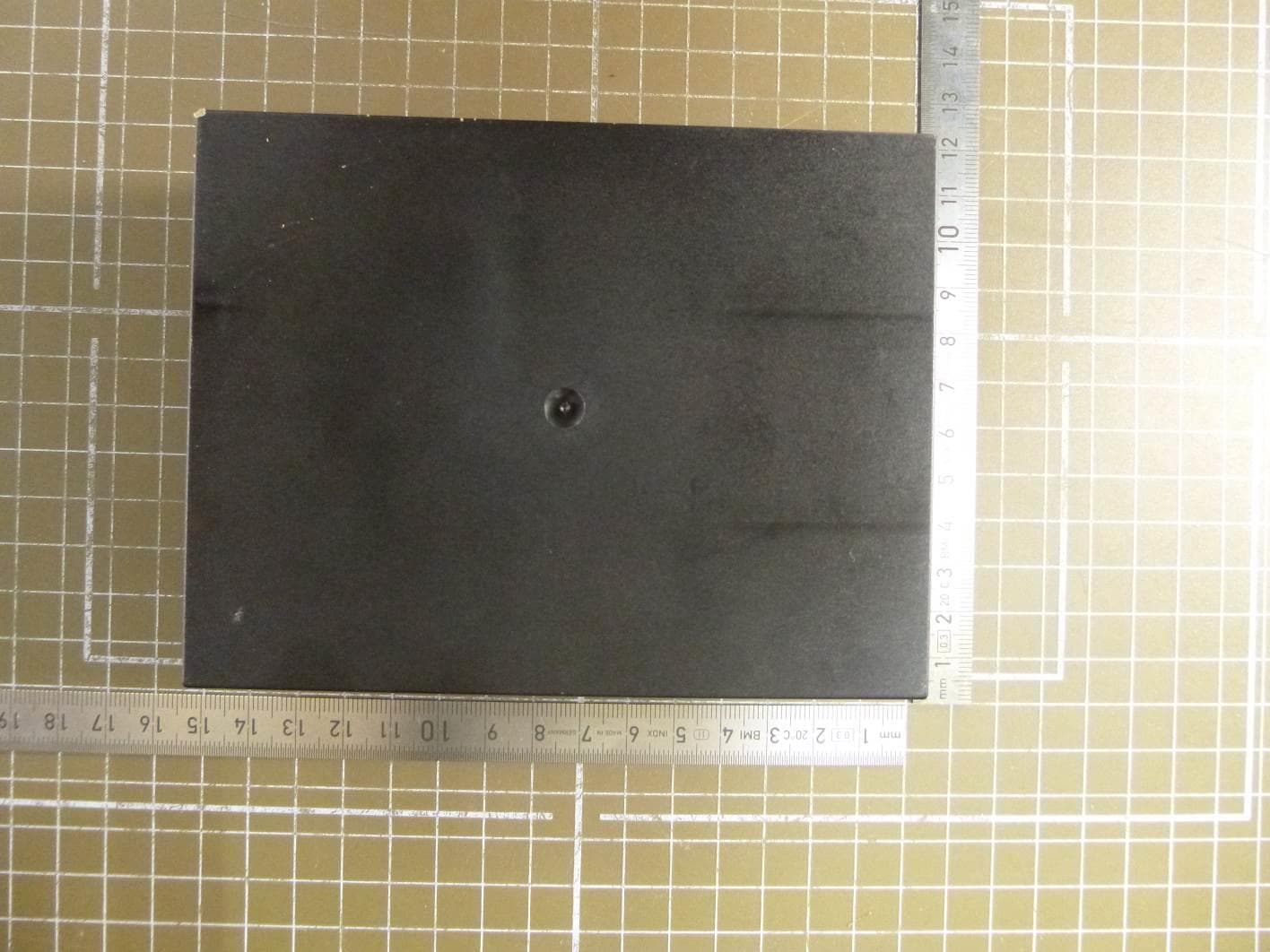 Keyless Car Entry - FCC ID NBG9068 - HELLA GmbH & Co. KGaA (2)