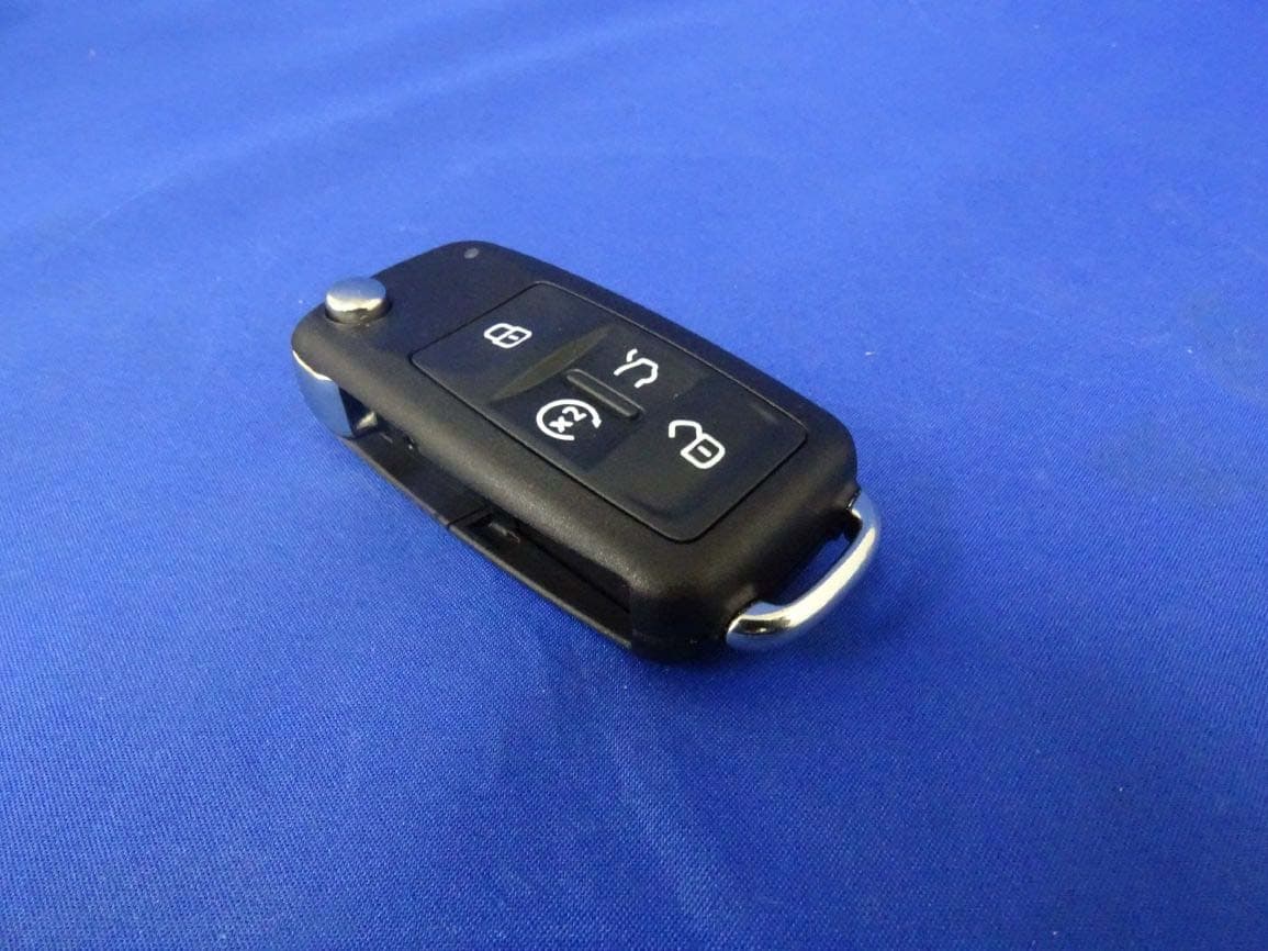 Radio Identification device - FCC ID NBGFS93N - HELLA GmbH & Co. KGaA (3)