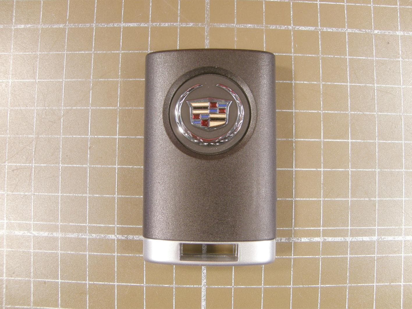 Keyless Car Entry Controller - FCC ID NBGG093UCC - HELLA GmbH & Co. KGaA (2)