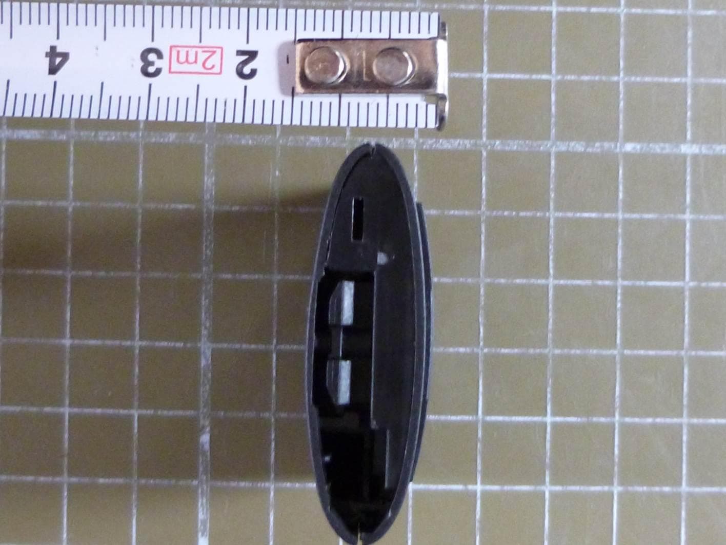 Keyless Car Entry - FCC ID NBGG09CO4 - HELLA GmbH & Co. KGaA (5)