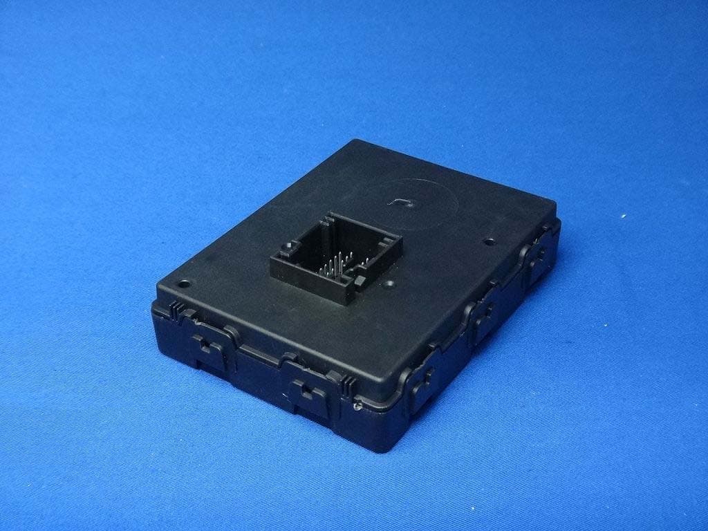 Keyless Entry and Start System - FCC ID NBGMQBBH - HELLA GmbH & Co. KGaA (4)