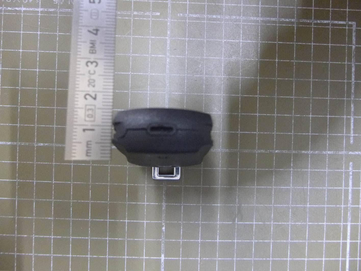 Keyless Car Entry - FCC ID NBGPQ12P01 - HELLA GmbH & Co. KGaA (5)