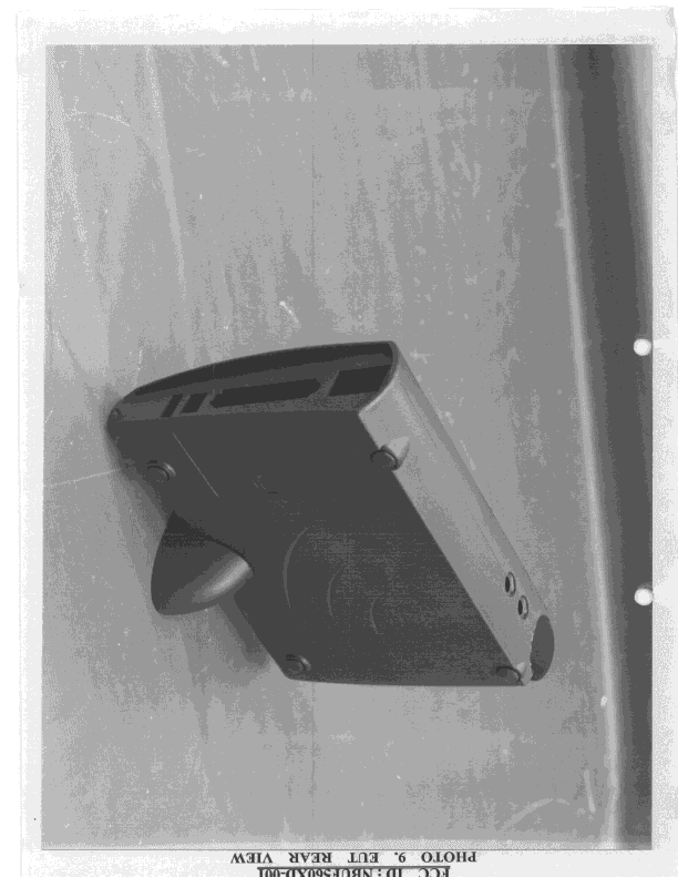 Modem - FCC ID NBUF560XD-001 - Timedia Technology (4)