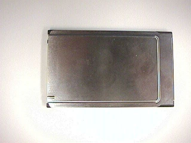 Merlin G301 PCMCIA card for GSM/GPRS PCS - FCC ID NBZNRM-MG301 - Novatel Wireless, Inc. (3)