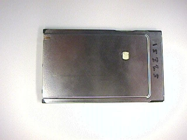 Merlin G301 PCMCIA card for GSM/GPRS PCS - FCC ID NBZNRM-MG301 - Novatel Wireless, Inc. (5)