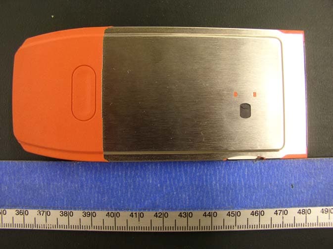 Wireless PC Card Modem - FCC ID NBZNRM-U630 - Novatel Wireless, Inc. (2)