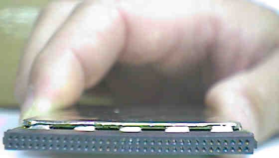 Merlin for Ricochet Wireless Modem - FCC ID NBZNRMR900 - Novatel Wireless, Inc.
