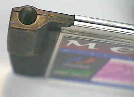 Merlin for Ricochet Wireless Modem - FCC ID NBZNRMR900 - Novatel Wireless, Inc. (2)