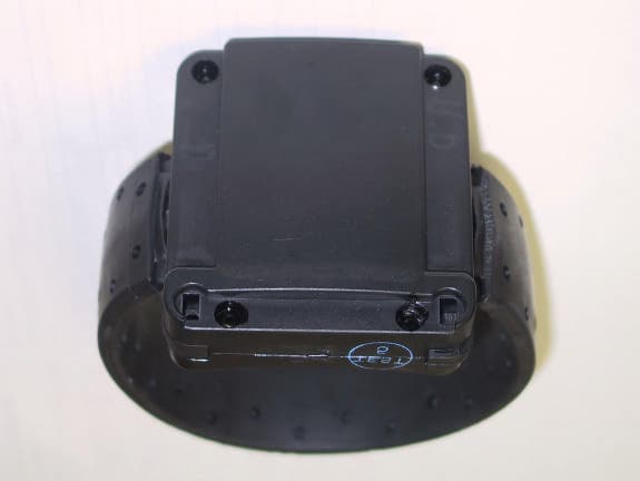 Security Bracelet Transmitter - FCC ID NC3BTR2100 - Allied Universal Electronic Monitoring US, Inc. (2)