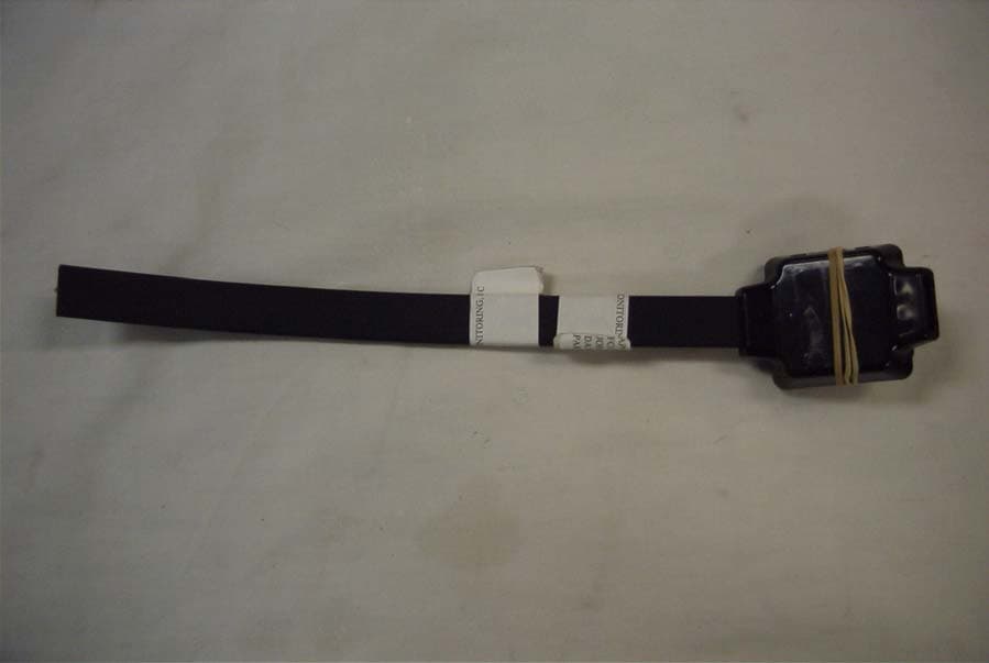 BTR 3000 BRACELET - FCC ID NC3BTR3000 - Allied Universal Electronic Monitoring US, Inc. (2)