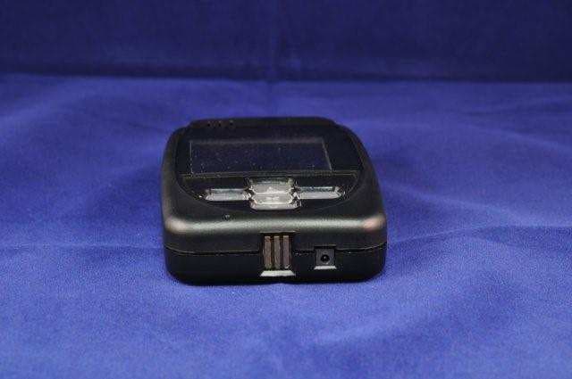 Criminal Offenders GPS Tracker - FCC ID NC3FTD3418 - Allied Universal Electronic Monitoring US, Inc. (3)