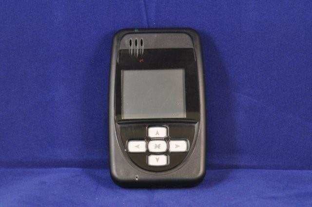 Criminal Offenders GPS Tracker - FCC ID NC3FTD3418 - Allied Universal Electronic Monitoring US, Inc.