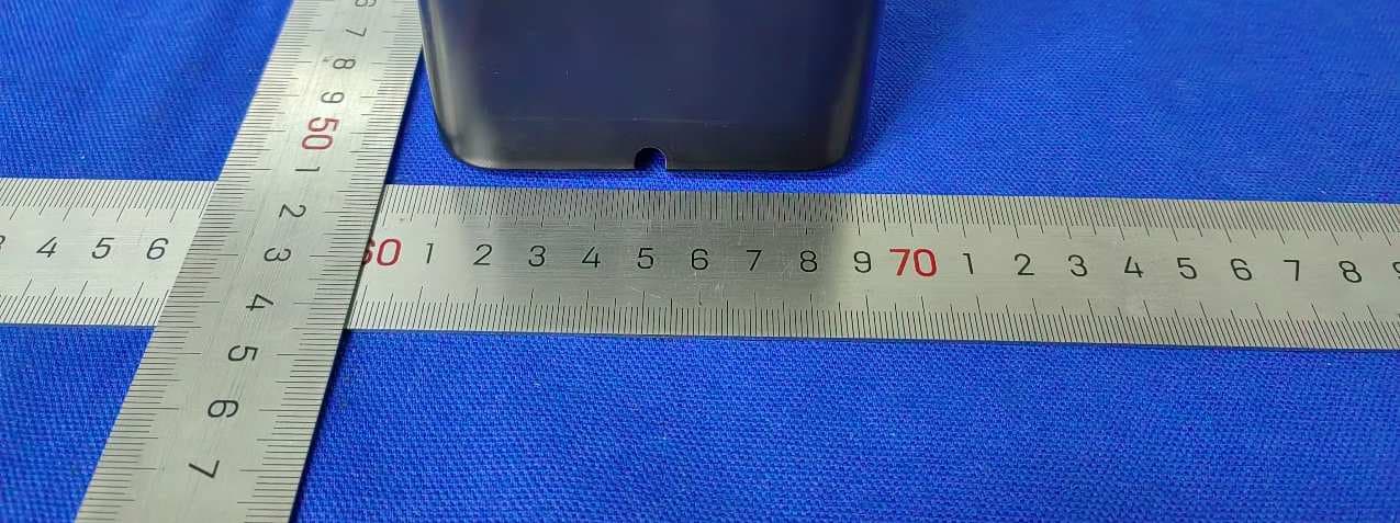 Home comunication unit - FCC ID NC3HUB-300 - Allied Universal Electronic Monitoring US, Inc.