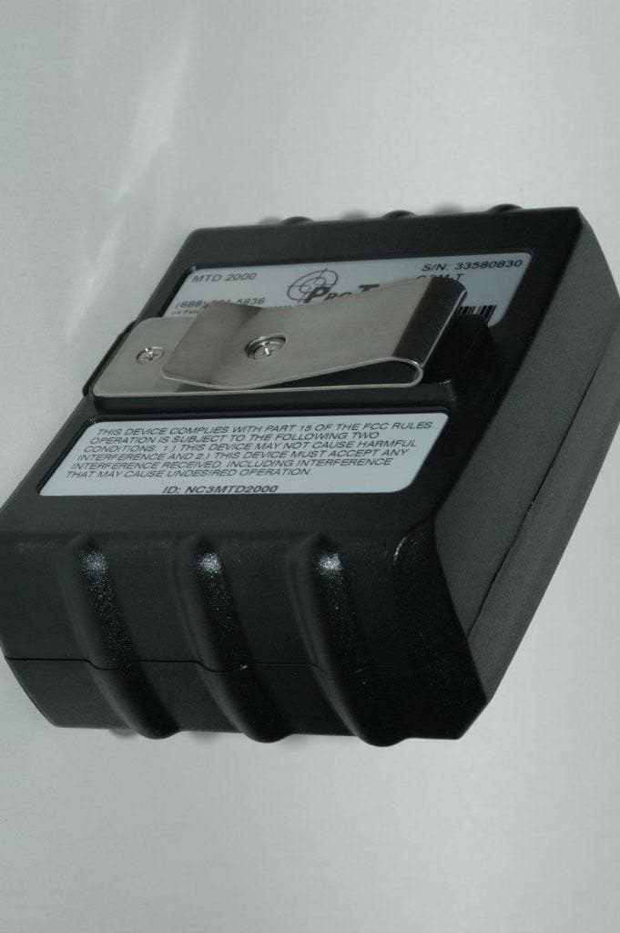 Criminal Offenders GPS Tracker - FCC ID NC3MTD2000 - Allied Universal Electronic Monitoring US, Inc. (5)