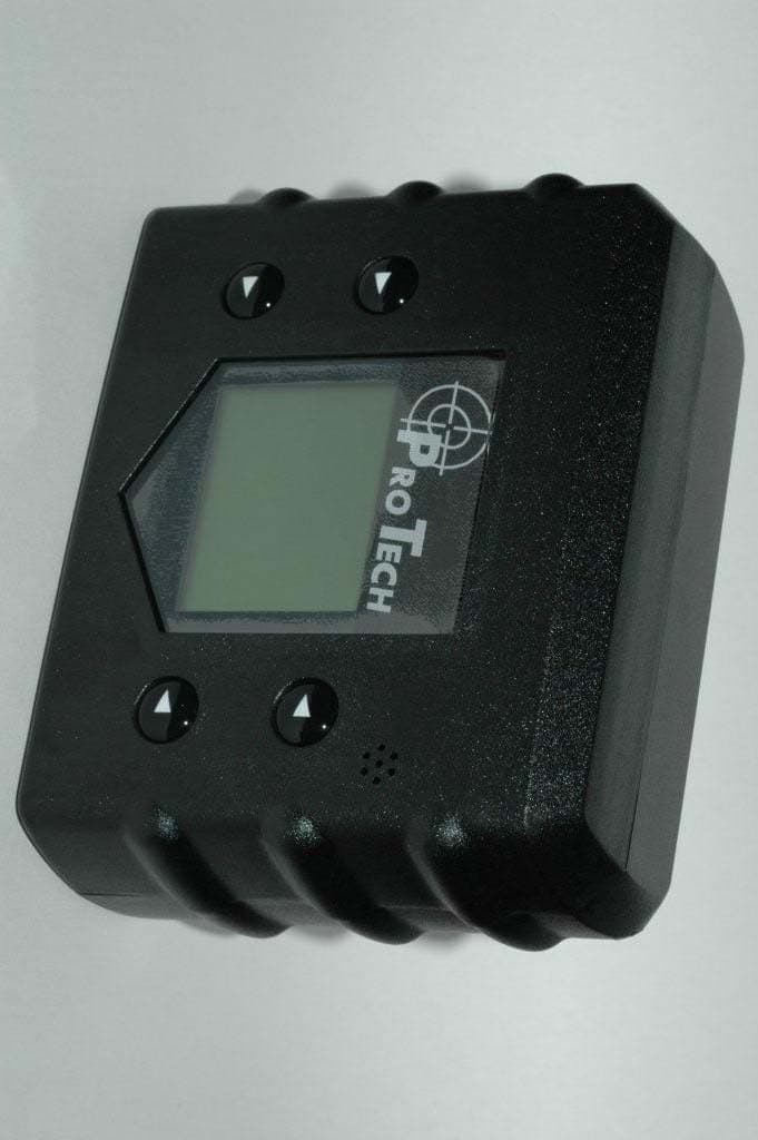 Criminal Offenders GPS Tracker - FCC ID NC3MTD2000 - Allied Universal Electronic Monitoring US, Inc. (3)
