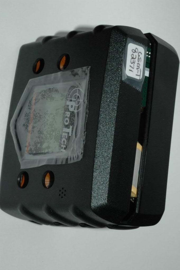 Criminal Offenders GPS Tracker - FCC ID NC3MTD2000 - Allied Universal Electronic Monitoring US, Inc.