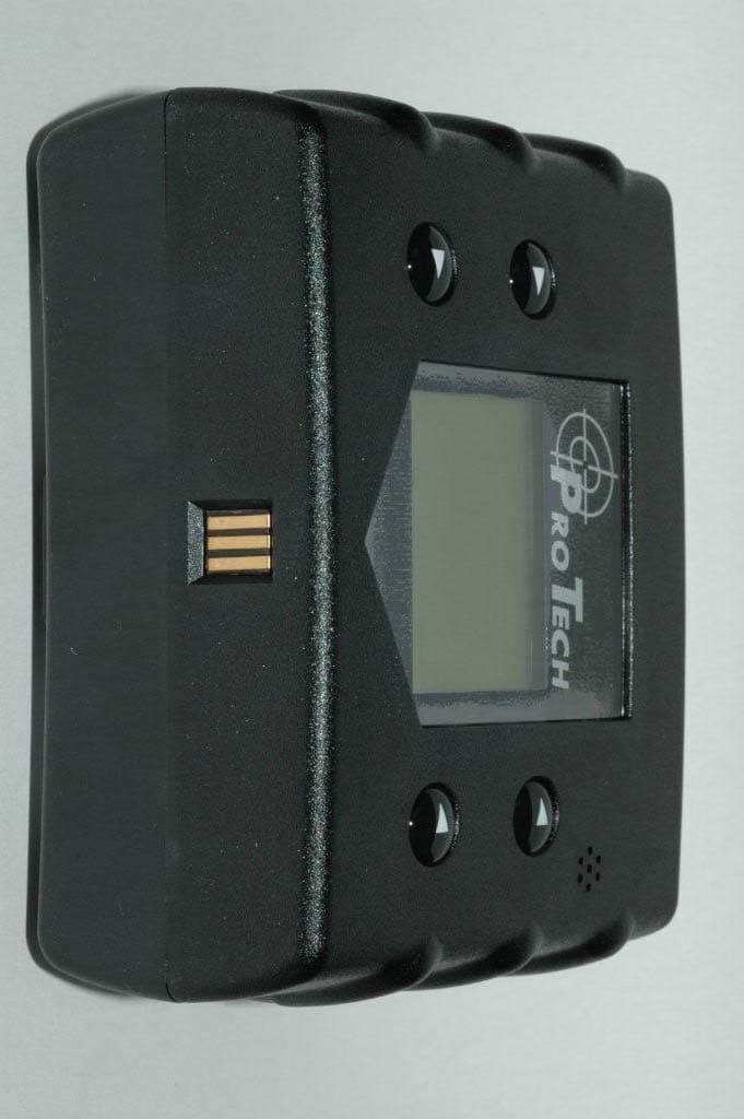 Criminal Offenders GPS Tracker - FCC ID NC3MTD2000 - Allied Universal Electronic Monitoring US, Inc. (2)
