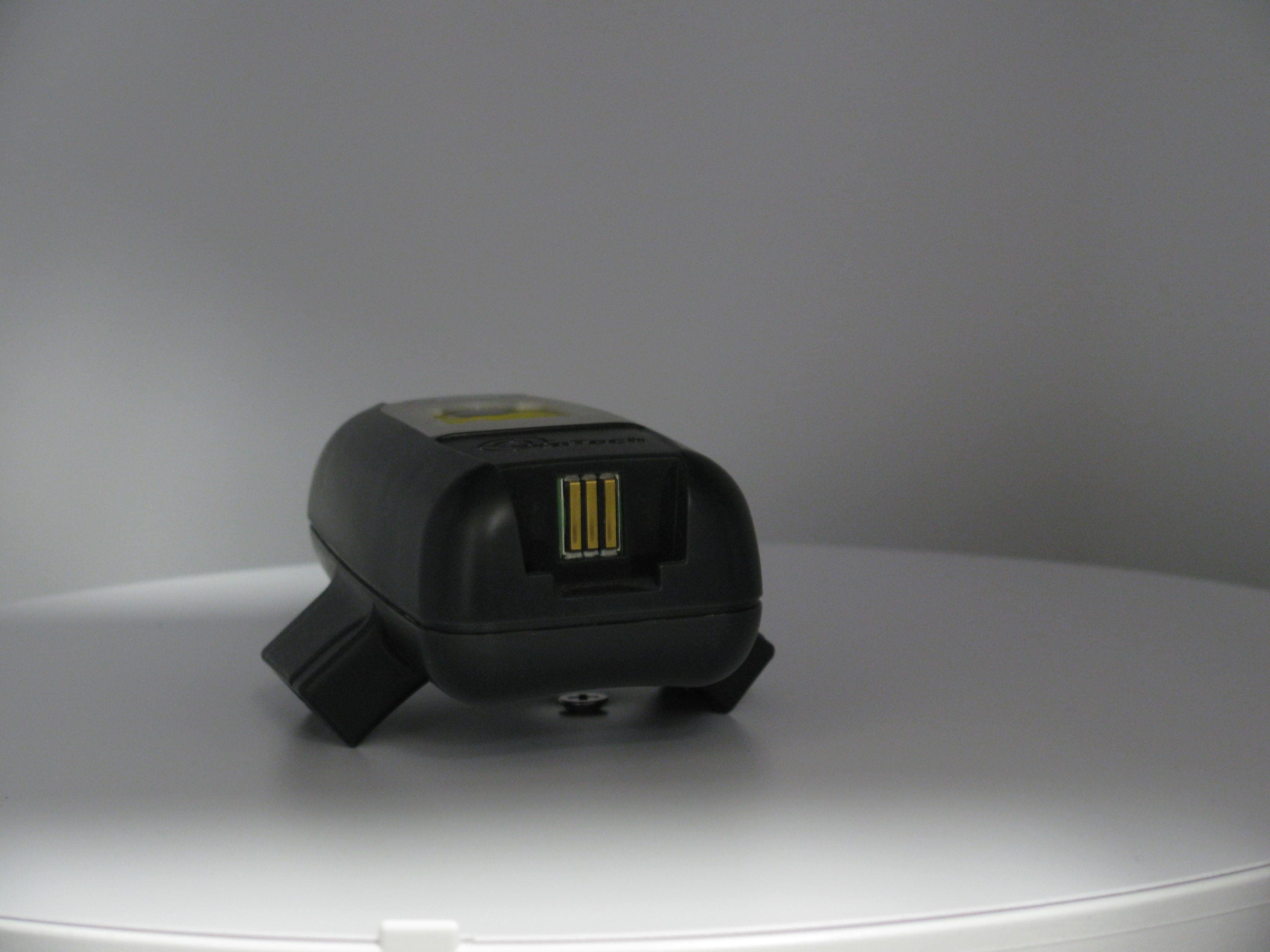 ANKLE WORN GPS TRACKING DEVICE - FCC ID NC3WMTD3318 - Allied Universal Electronic Monitoring US, Inc.